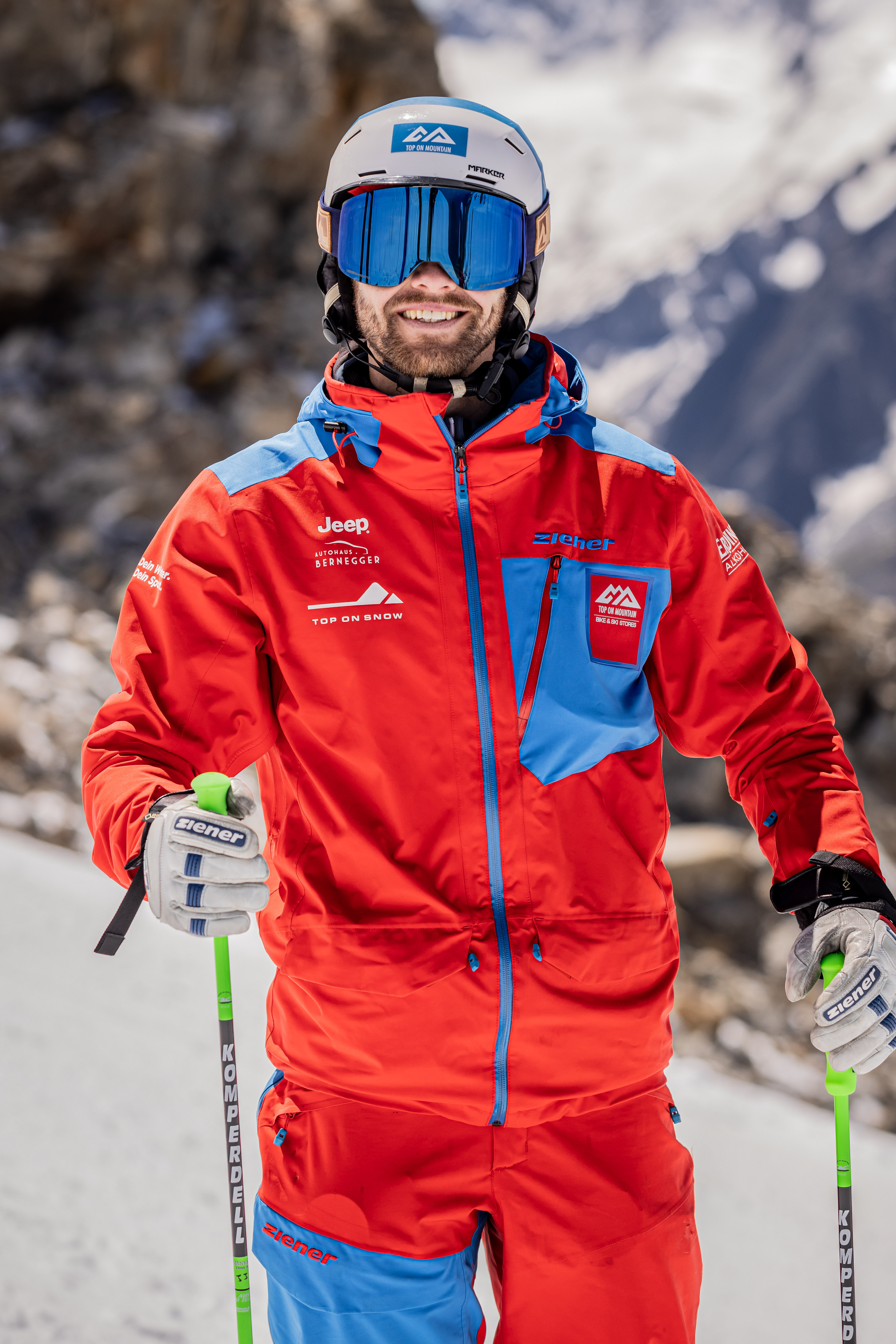 Berti Nagl
